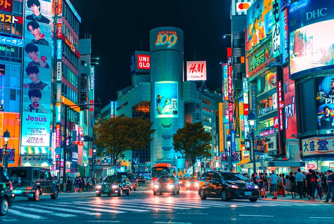 4 Things you must know before investing in Japan